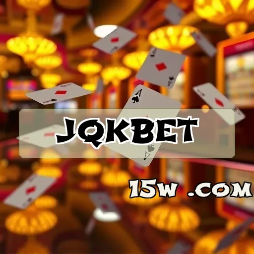 jqkbet: O App Que Revoluciona Sua Experiência no Jogo