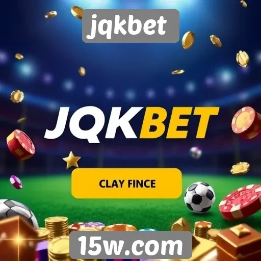 Avaliação de bônus e promoções no jqkbet