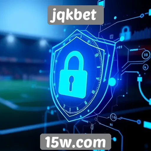 segurança e confiabilidade do jqkbet são avaliadas