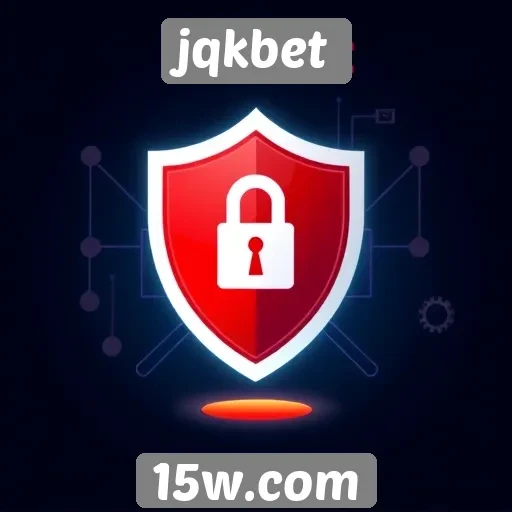 Análise da segurança no site jqkbet