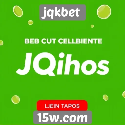 Ofertas e promoções disponíveis no jqkbet
