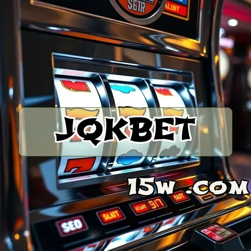 jqkbet: Opções de Pagamento que Revolucionam o Jogo Online