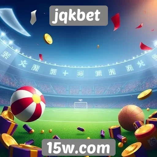 Histórico de promoções e bônus no jqkbet