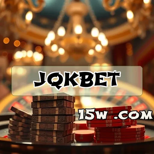 jqkbet: Atrações Irresistíveis nos Caça-Níqueis Que Você Precisa Conhecer