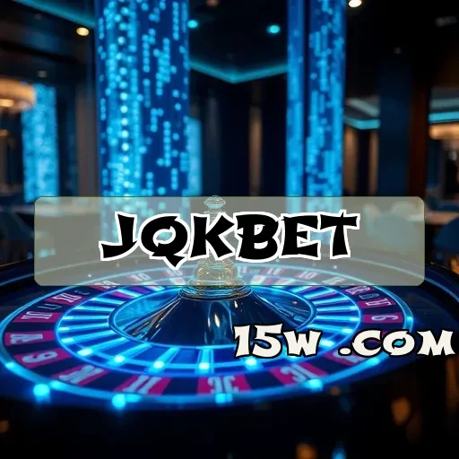 jqkbet: Navegando pelo Suporte 24/7 como um Pro!